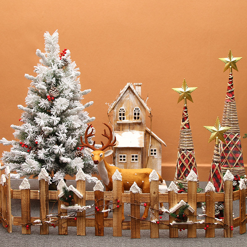 创意场景摆件DP点自行搭配