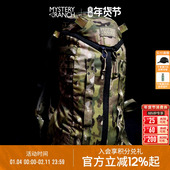 Assault MYSTERY RANCH神秘农场1Day 美产战术双肩背包