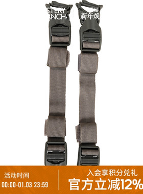 MYSTERY RANCH神秘农场Quick Attach MT 多用途快速调节背带束带