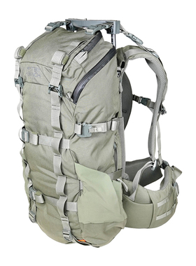 MYSTERY RANCH神秘农场Pop Up户外狩猎包外背架可拓展双肩背包