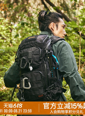 MYSTERY RANCH神秘农场Blitz闪击户外登山露营战术通勤双肩背包