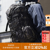 MYSTERY RANCH神秘农场2 day战术机能通勤旅行户外双肩背包