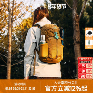 MYSTERY RANCH神秘农场Gallagator云雀mini户外登山徒步双肩背包