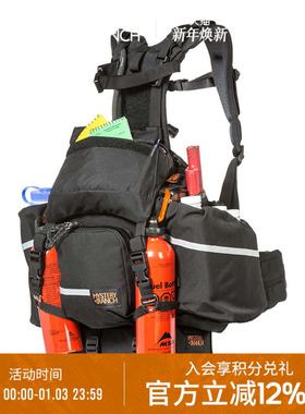 MYSTERY RANCH 神秘农场Hotshot INTL 山火消防双肩背包