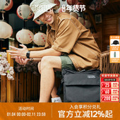 MYSTERY RANCH神秘农场Street Zen街禅城市机能轻量男女电脑背包