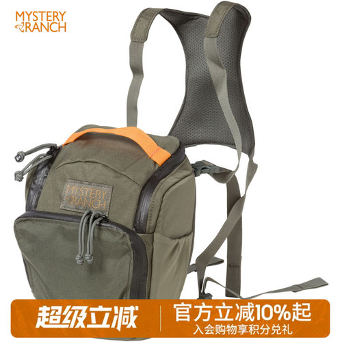 神秘农场摄影包可挂大包