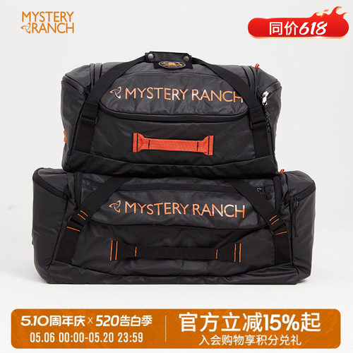 MYSTERYRANCHMISSION双肩包