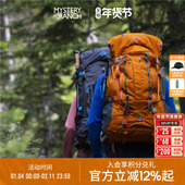 神秘农场Bridger神秘牧场 MYSTERY RANCH 男女户外登山徒步背包