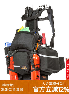 MYSTERY RANCH 神秘农场Hotshot INTL 山火消防双肩背包