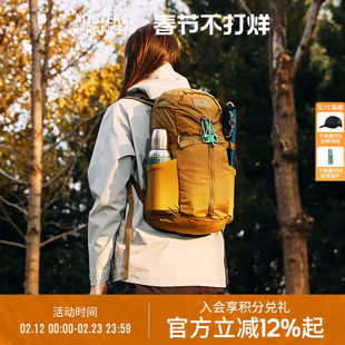 MYSTERY RANCH神秘农场Gallagator云雀mini户外登山徒步双肩背包