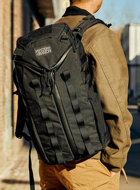 MYSTERY RANCH神秘农场Front前线战术机能通勤旅行户外双肩背包