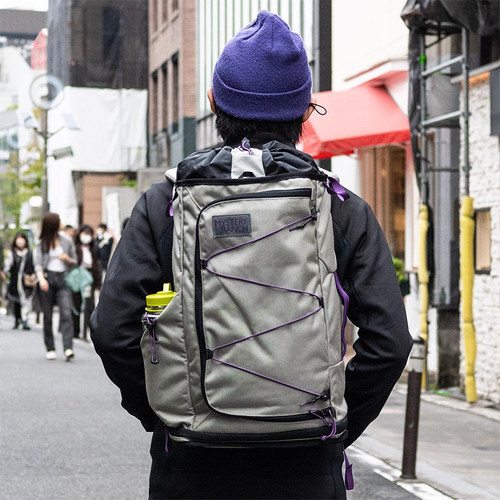 神秘农场运动健身30升桶包