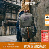 MYSTERY RANCH神秘农场Rip Ruck电脑包城市机能旅行通勤双肩背包