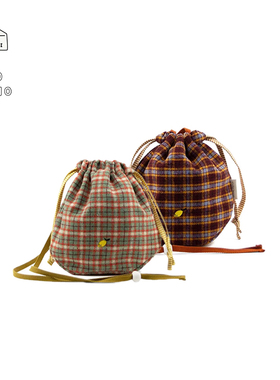 1230studio 荷兰sticky lemon设计师品牌儿童背包斜挎包书包学生