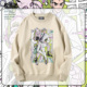 JOJO奇妙冒险动漫吉良吉影承太郎二次元 周边联名圆领卫衣秋冬百搭