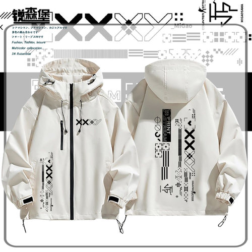 CSGO2游戏AK印花集M4贴纸冲锋衣