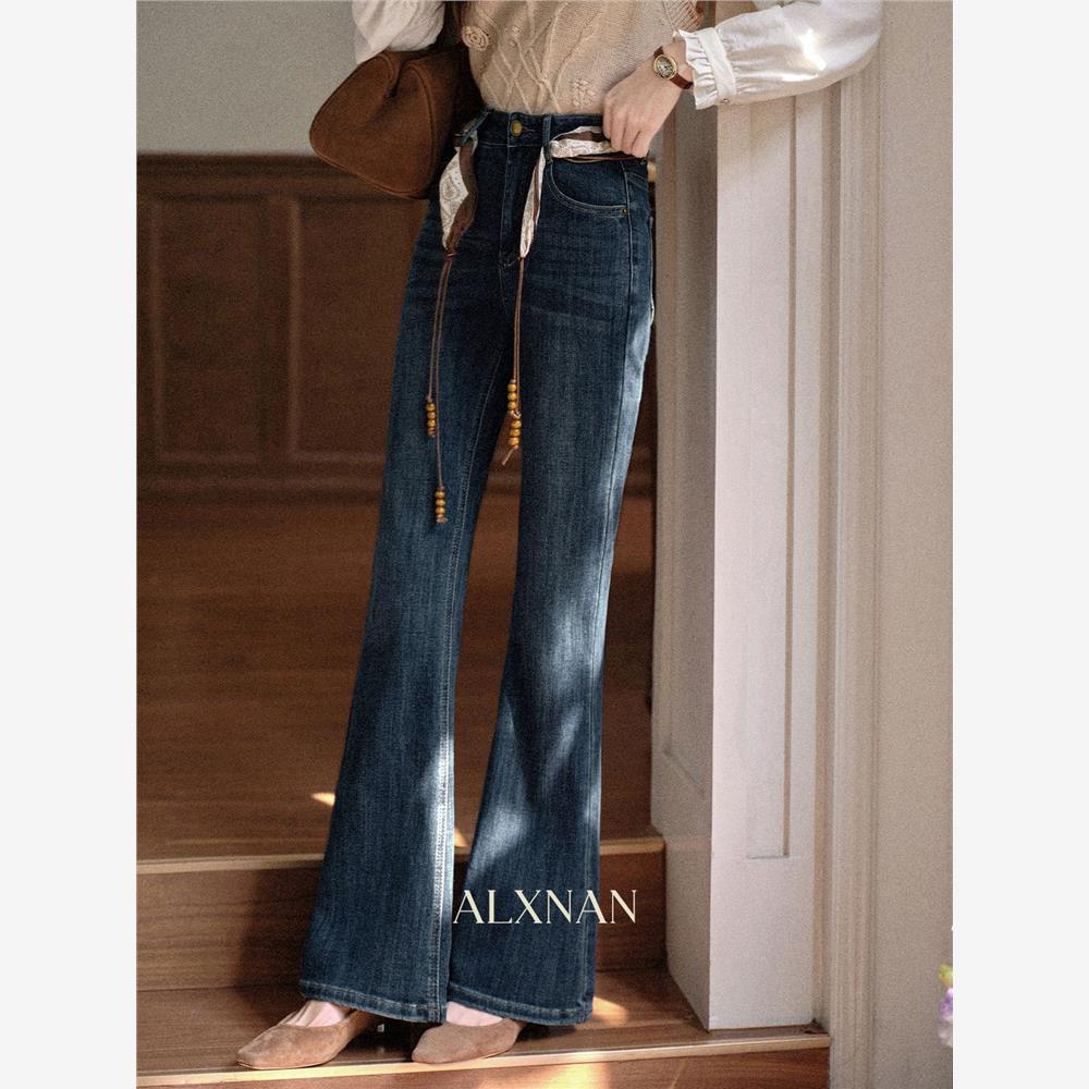 鹿向南「长腿公式」覆古