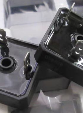 进口 全新 BR7508 75A800V  体积36MM*36MM 四脚整流桥 现货