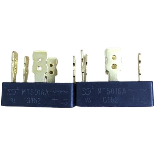 全新 大功率三相整流器 MT5016A 50A1600V焊机电源机 质量保证