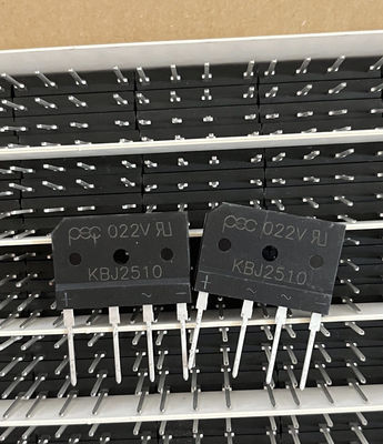 KBJ2510 KBJ2510G KBJ2510G整流桥25A 1000V全新原装现货