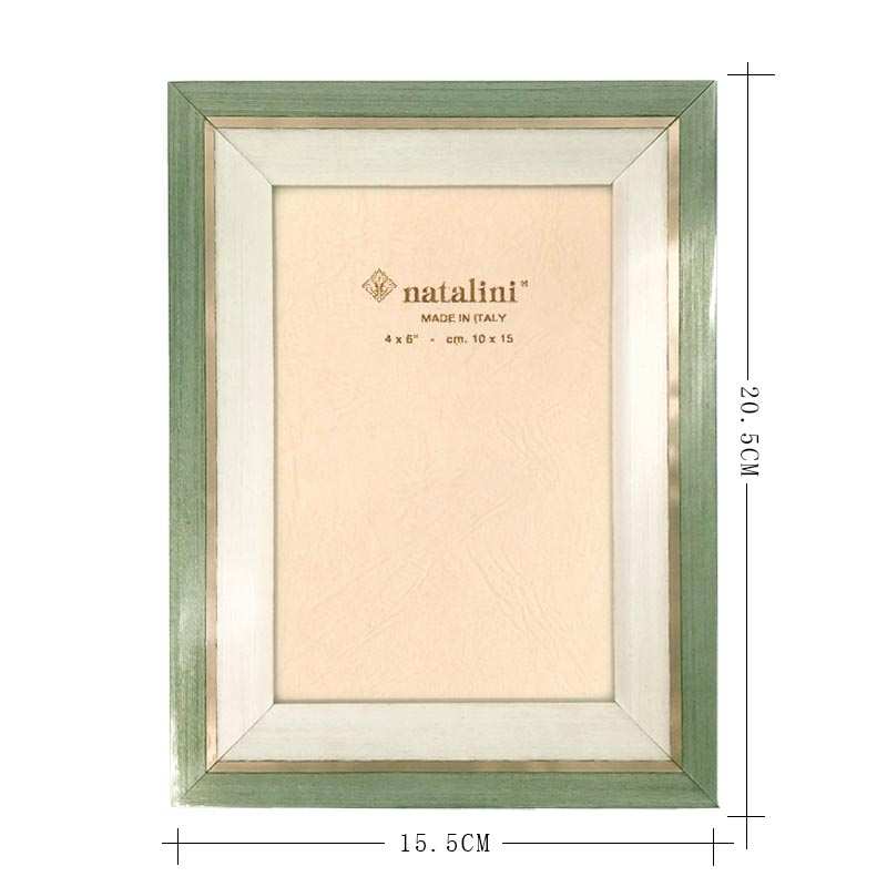 冲洗natalini相p框复古寸意大利定制摆 6生产六寸印加实木打照片