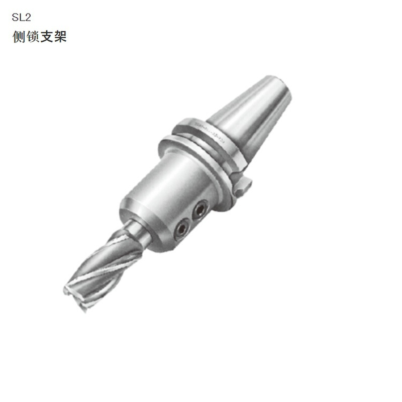 NT恩梯BTd50 -SLD20 -90 SLA/SL2/SLB/SLD系列侧固式刀柄