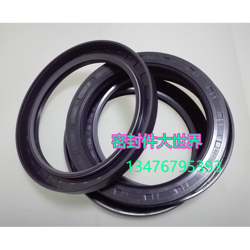 原装进口单唇e橡胶骨架油封SC135*165*14 AC4498E E0