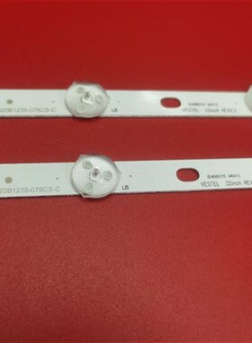 东芝32HB6J41Ui 32W3433DG 17DLB32NER1 TX-32E302B LT-32C670灯