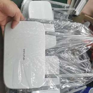 议价TP TL-WDR5620千兆易展版AC1200双频千兆无线