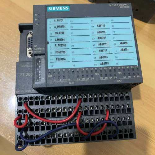 议价6ES7 151-1CA00-3BL0 ，功能