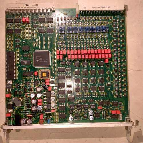 议价FUM230/6DP1230-8CC 板卡 二手正品