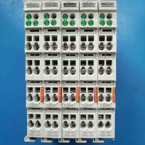 议价万可模块拆机实拍图