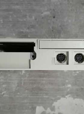 议价PLC模块 TSX P57103M  实拍图，功能完好