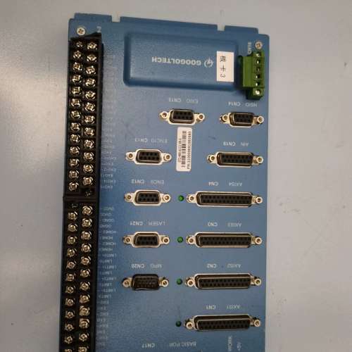 议价固高控制卡GT2-400-ACC2-VB-G， 二手