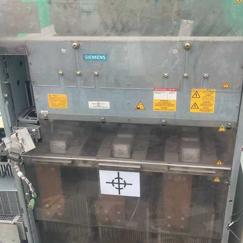 议价SIMOVERT整流单