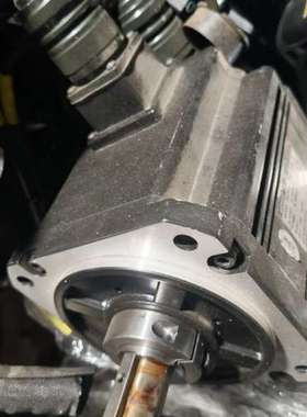 议价KOSSI科伺2.5KW伺服电机KMTM130-10025R