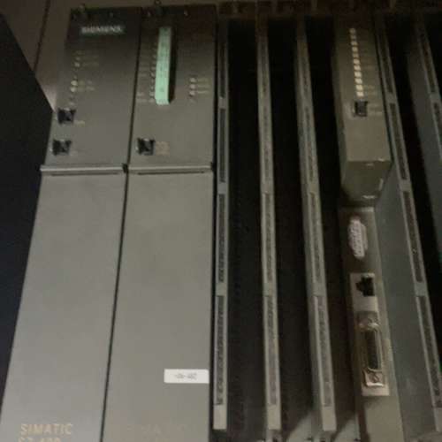 议价400系列cpu模块414-4hm14 414-4h