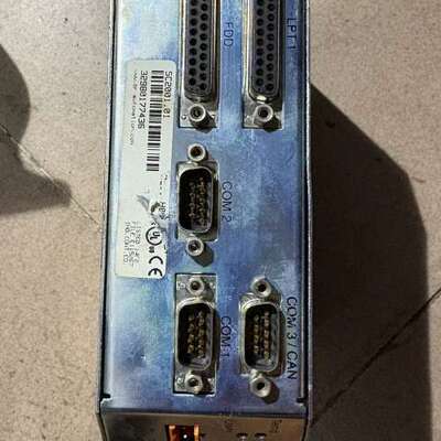 议价倍加莱工控机CS2001.01，全新没用过的，没有，外壳