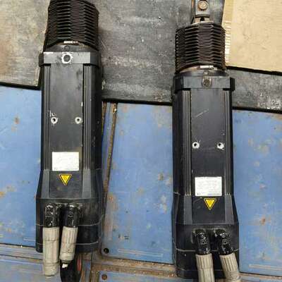 议价SEW伸缩电机76646二手拆机实物照片议价