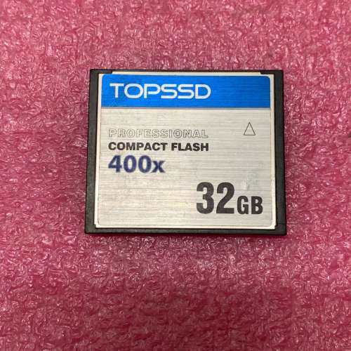 议价天硕topssd400x 32G TF闪存卡 军工级，SLC