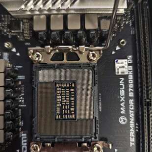 议价铭瑄b760bkb d5 wifi，b760i，不玩小机箱了