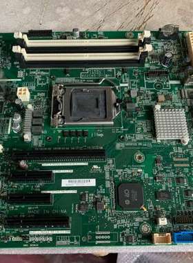 议价HPE  ML30 Gen9 工作站主板873607-001