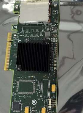 议价原装LSI SAS 2008-8e 6Gb/s 双通道