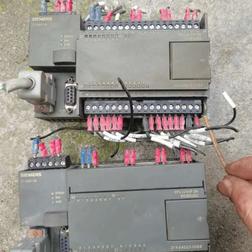 议价拆机一套CPU 224X CN