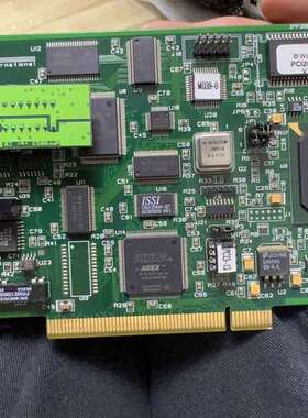 议价Applicom PCI2000PFB V4.5.1 通讯卡