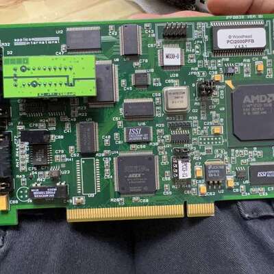 议价Applicom PCI2000PFB V4.5.1 通讯卡