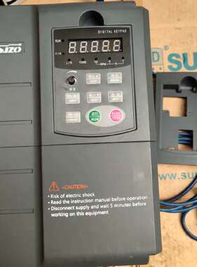议价SJZO中驱变频器ZQ511  7.5kw  380v