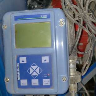 好议价 二手正品 议价梅特勒托利多M700 M700C仪表