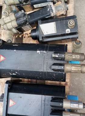 议价SELIN SISTEMI伺服电机