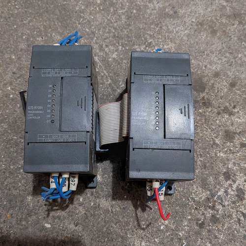 议价拆机LS产电模块G7E-RY08A 功能好，品相不错，有2